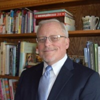 Joseph A Kimmell